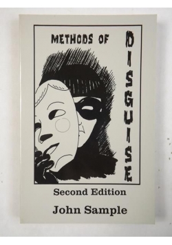 Methods of disguise
