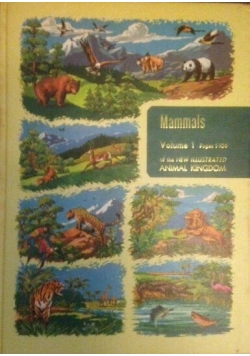 The illustrated encyclopaedia of Animal Life