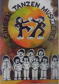 Singen Tanzen Musizieren