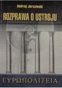 Rozprawa o ustroju