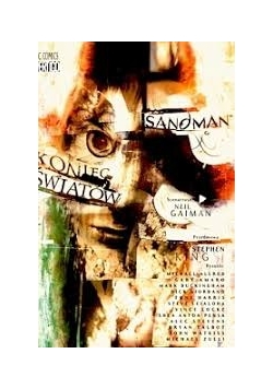 Sandman - koniec światów
