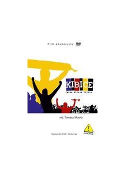 Kibice DVD