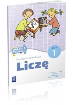 Galeria możliwości SP 1 Liczę WSiP
