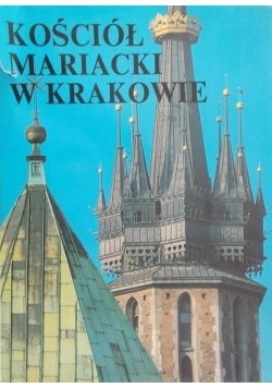 Kościół Mariacki w Krakowie