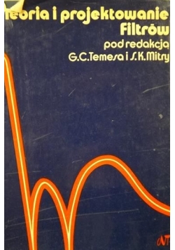 Teoria i projektowanie filtrów