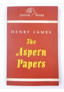 The Aspern Papers, 1947 r.