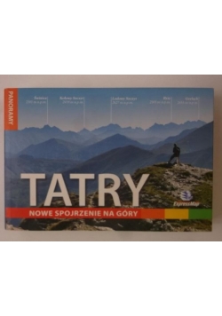 Tatry panoramy