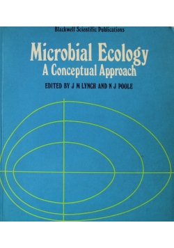 Microbial Ecology A Conceptual Approach