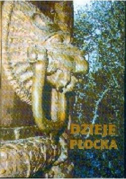 Dzieje Płocka, Tom 1
