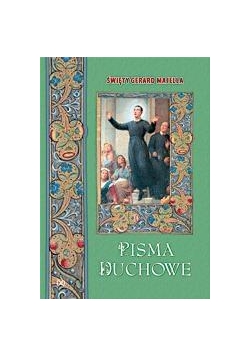 Pisma duchowe