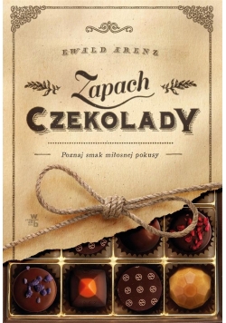 Zapach czekolady