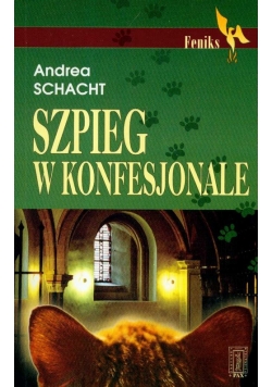Szpieg w konfesjonale