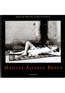 Aperature masters of photography