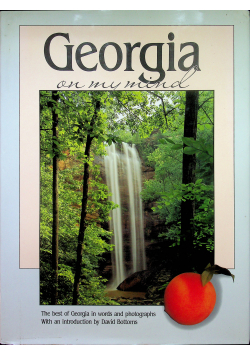 Georgia an my mind