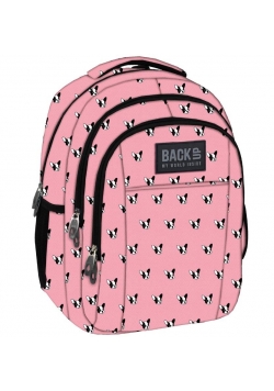 Plecak H17 BackUp DERFORM