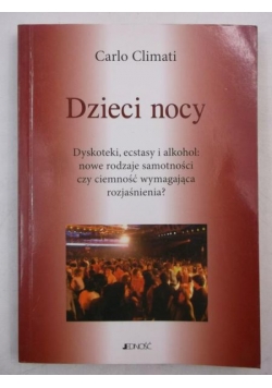 Dzieci nocy