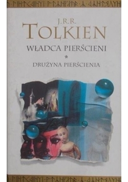 Władca pierścieni Drużyna Pierścienia
