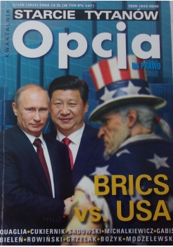 Opcja na prawo