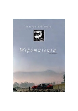 Wspomnienia + Płyta DVD