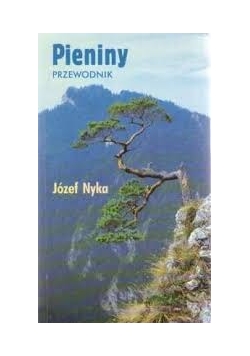 Pieniny przewodnik