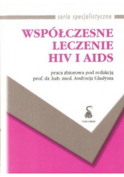 Współczesne leczenie HIV i AIDS