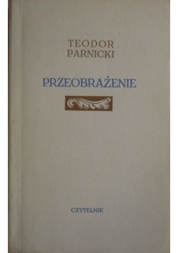 Przeobrażenia