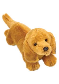Leżący Jamnik 30 cm SUKI