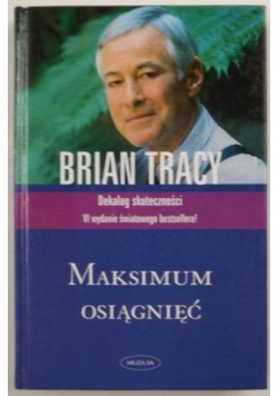 Maksimum osiągnięć
