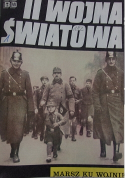 II Wojna Światowa 1 nr.1-9