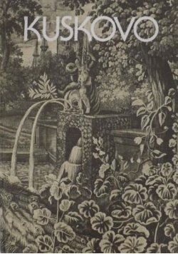 Kuskovo. 18th Century Russian Estate and the Museum of Ceramics