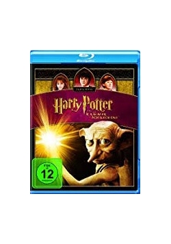 Harry Potter und die Kammer des Schreckens , DVD