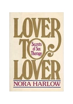 Lover to Lover