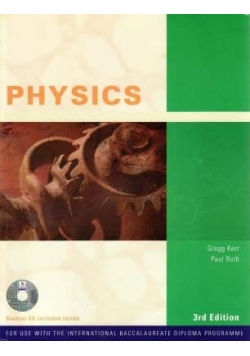 Physics + płyta CD