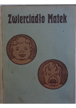Zwierciadło matek, 1931 r.