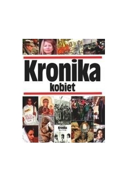 Kronika kobiet
