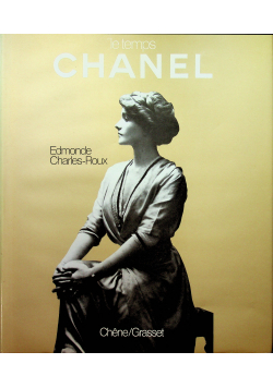 Le temps Chanel