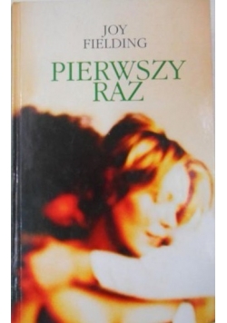 Pierwszy raz