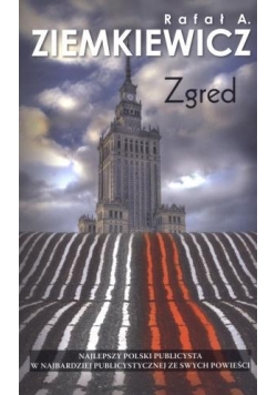 Zgred - Rafał A. Ziemkiewicz