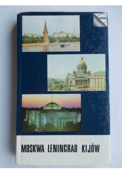 Moskwa-Leningrad-Kijów