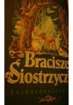 Braciszek i siostrzyczka