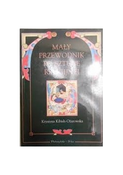 Mały przewodnik po sztuce religijnej