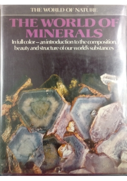The World of Minerals