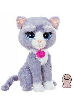 FurReal Friends Kotek Bootsie