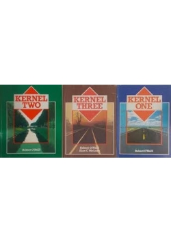 Kernel One/Kernel Two/Kernel Three
