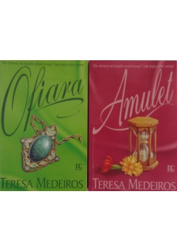 Amulet/ Ofiara