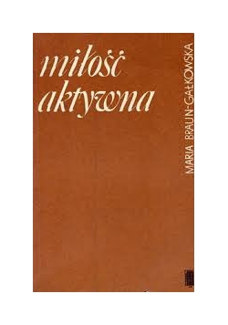 Miłość aktywna