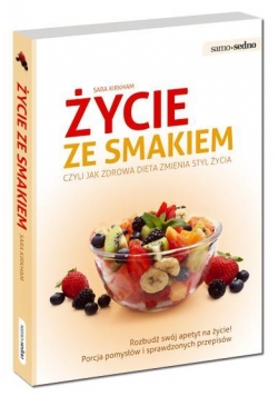 Samo Sedno - Życie ze smakiem