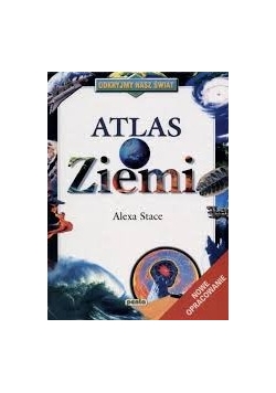 Atlas Ziemi