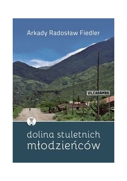Dolina stuletnich młodzieńców