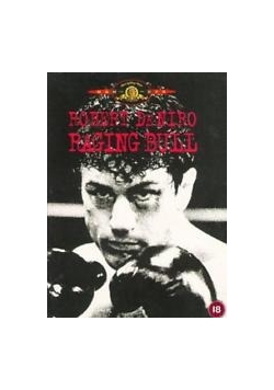 Raging Bull, DVD